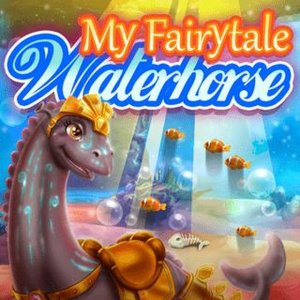Water Horse Fairytale Makeover