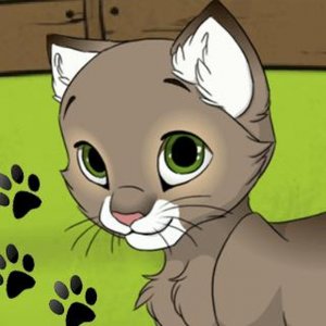 My Kitten Styling Game
