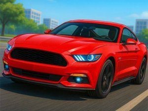 Highway Race Online Racing