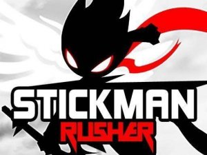Stick Defender: Platform Action