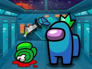Cosmic Corridor Puzzle
