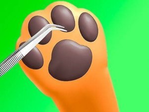 Animal Wellness Hospital Tycoon