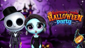 Costume Pair Dress-Up Challenge