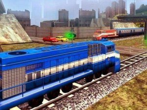 Railway Journey Operator