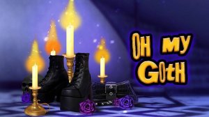 Fantasy Outfit Creator