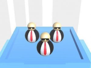 Cubicle Escape Challenge