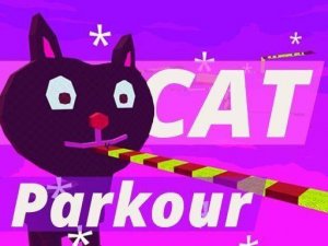 Feline Leap Quest
