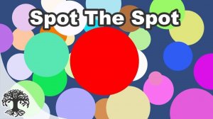 Find the Hidden Circle Observation Game