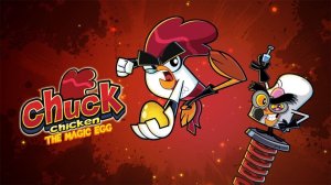 Egg Quest: A Chicken Puzzle Adventure