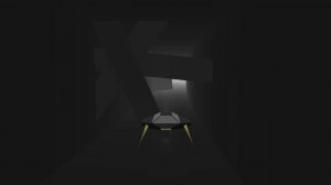 Cosmic Dash: Reflex Flight