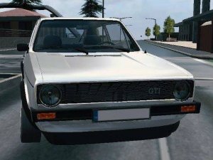 Precision Driver Racing Challenge