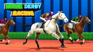 Worldwide Pony Sprint