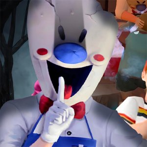 Frozen Treats Mystery: Neighborhood Puzzles