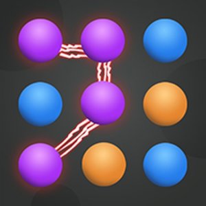 Swipe & Gather Puzzle