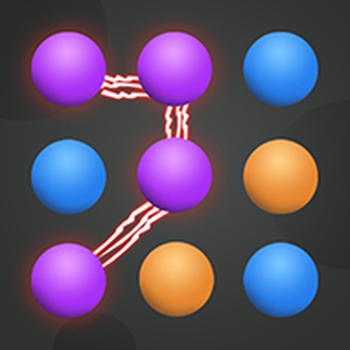 Swipe & Gather Puzzle