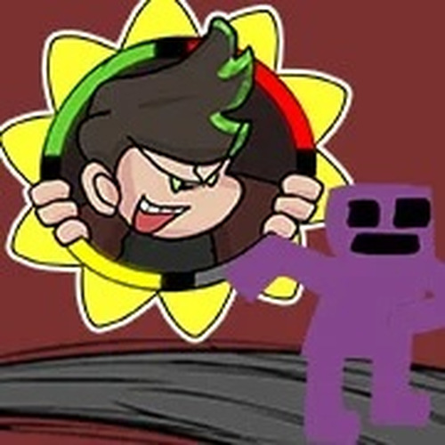 Final Theory: MatPat and Ourple Guy Sing Final Escape Online Game