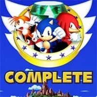 Sonic 3 Complete Online Game