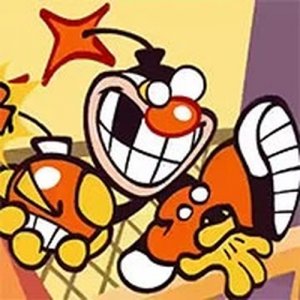 Buster Jam Demo Puzzle Adventure