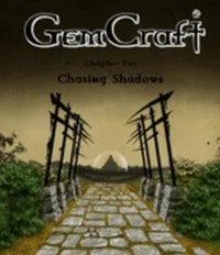GemCraft Chasing Shadows Online Game