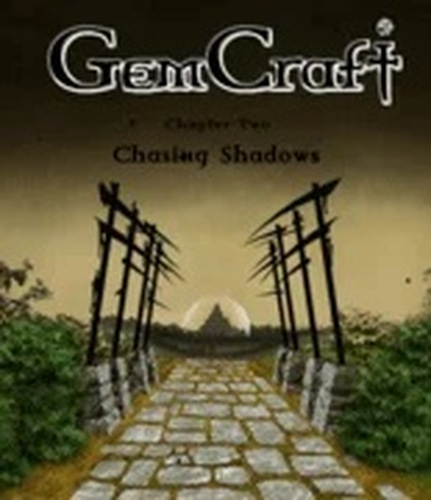 GemCraft Chasing Shadows Online Game