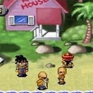 Goku Legacy Action RPG