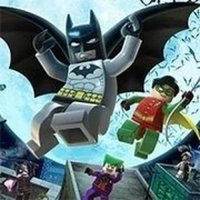 Lego Might Micros Online Game