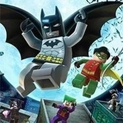 Lego Might Micros Online Game