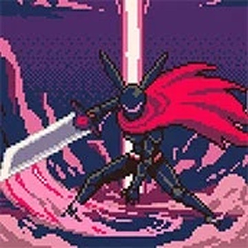 UMBRA Demo: Action Platformer Game