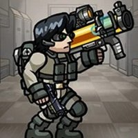 Strike Force Heroes Online Game