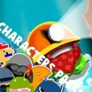 Backyard Mining: Strategy Adventure