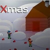 DJ Xmas Online Music Game