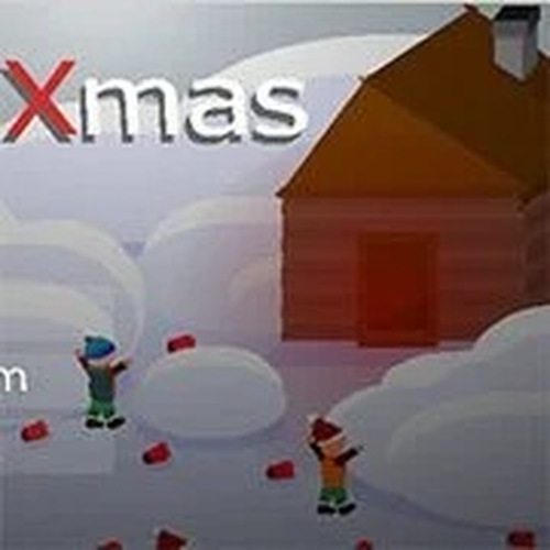DJ Xmas Online Music Game