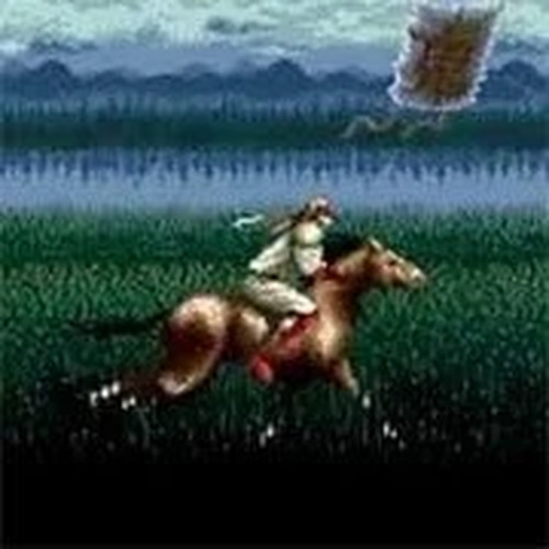 Shinobi III: Return Of The Ninja Master Action Platform Game