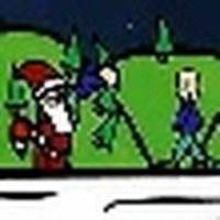 Defend Northpole Online Game