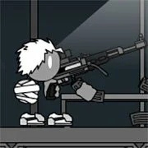 Thing Thing Arena 2 Shooting Game