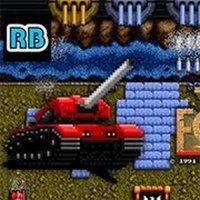 Tank Force Online Arcade Game