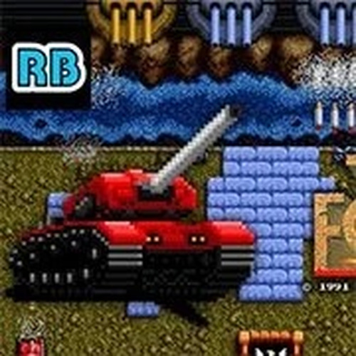 Tank Force Online Arcade Game