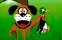Duck Hunt Remake 2 Online Shooting Game