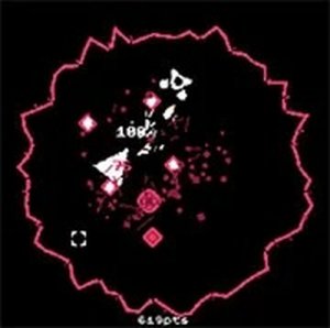 Monocular O: Arcade Shooter