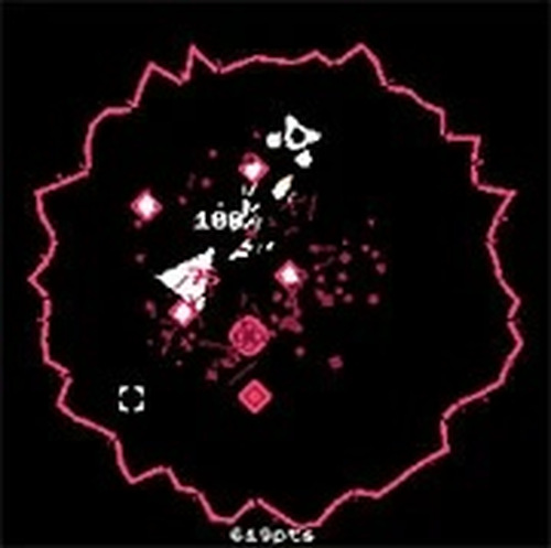 Monocular O Shoot 'em Up Online Game