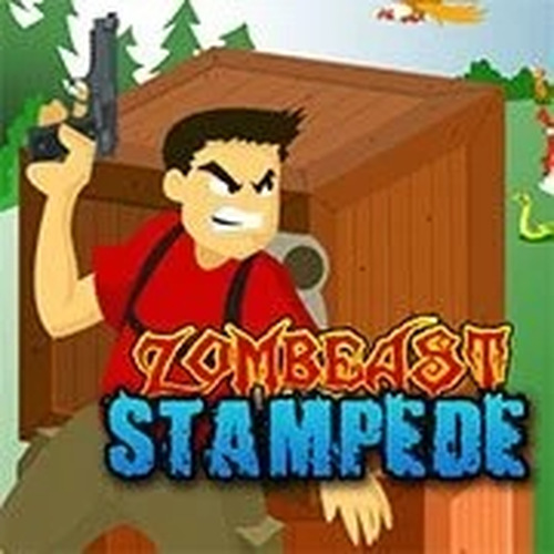 Zombeast Stampede Online Game