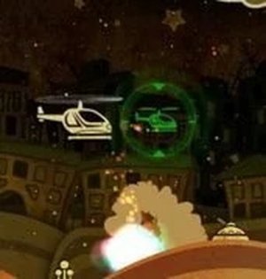 HELLicopter Action Shooting Game Online Arcade Game