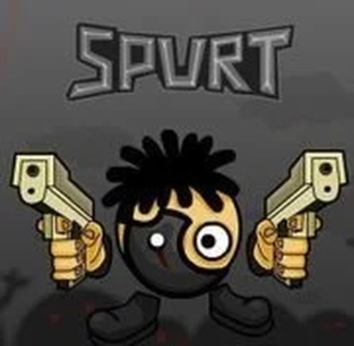 Spurt - Action Adventure Game