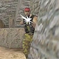 Mission Commando Online Game