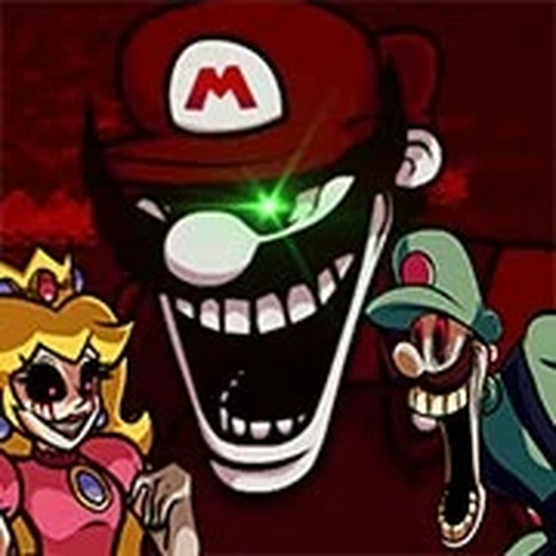 FNF Vs Mario&rsquo;s Madness V2 Online Game