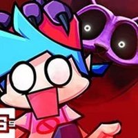 FNF Catnap Sleep Well Online Game