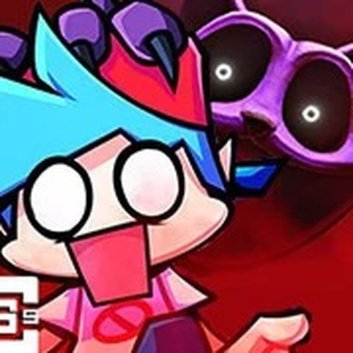 FNF Catnap Sleep Well Online Game