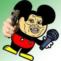 FNF vs Mokey the Mouse Online Game