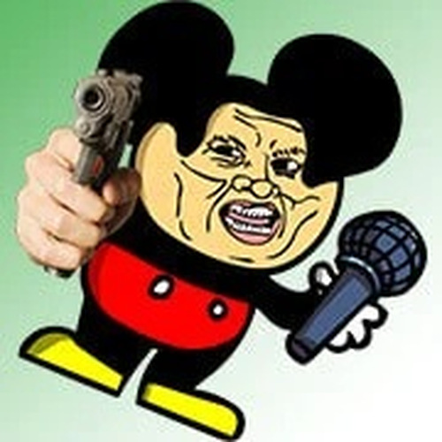 FNF vs Mokey the Mouse Online Game