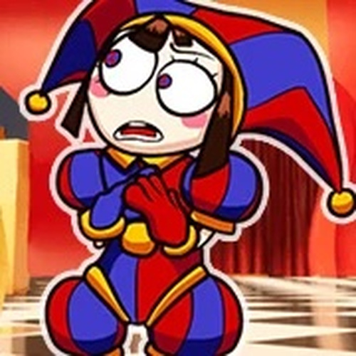 FNF The Amazing Digital Circus Online Game
